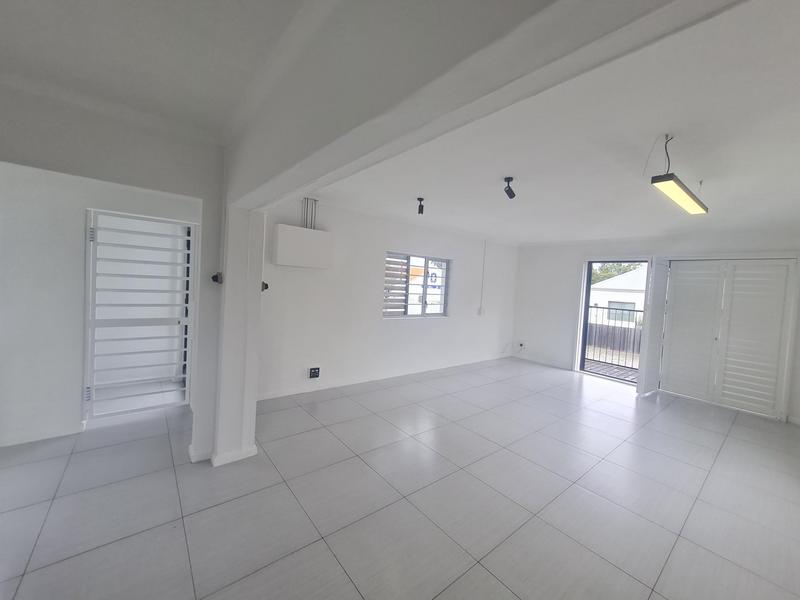 To Let commercial Property for Rent in Audas Estate Western Cape